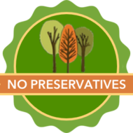 No-preservatives