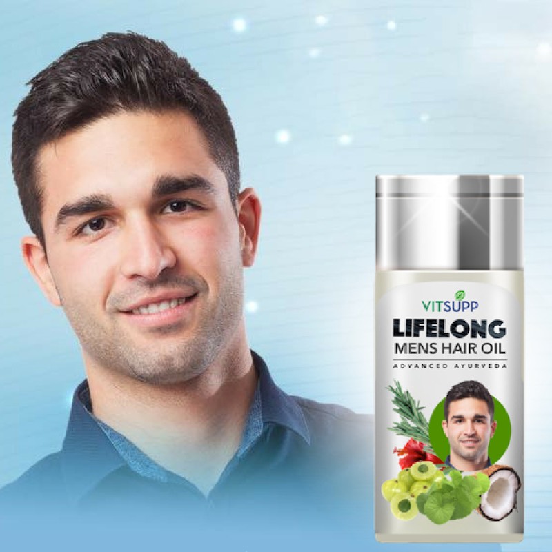 VitSupp-LifeLong-hair-Oil-for-Men